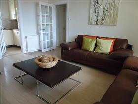 2 Bedroom Semi-Detac...