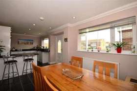 3 Bedroom Bungalow