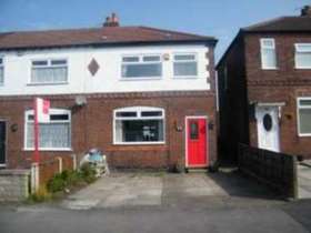 2 Bedroom Semi-Detac...