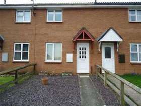 2 Bedroom Terraced