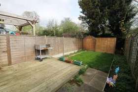 2 Bedroom Flat