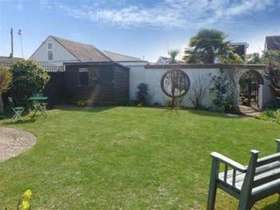 2 Bedroom Bungalow