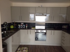 5 Bedroom Flat