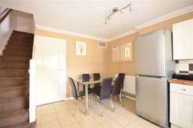 2 Bedroom Terraced