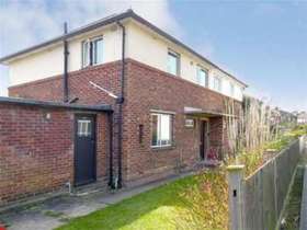 3 Bedroom Semi-Detac...