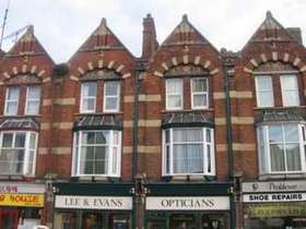 1 Bedroom Apartment