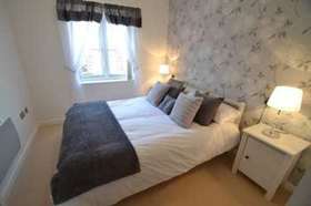 1&nbsp;Bedroom&nbsp;Apartment