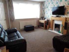 3 Bedroom Terraced