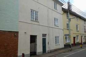 1 Bedroom Apartment