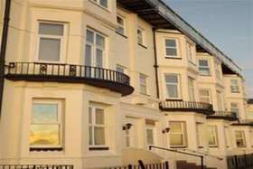 1 Bedroom Flat