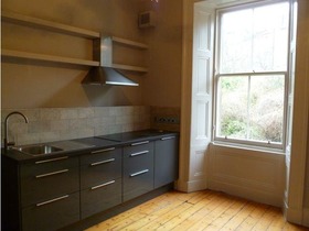 1 Bedroom Flat