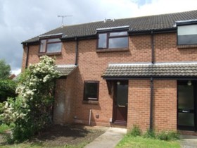 2&nbsp;Bedroom&nbsp;Terraced