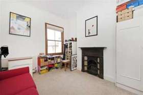 3 Bedroom Flat