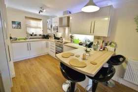 2 Bedroom Semi-Detac...