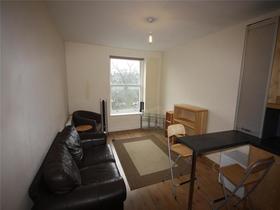1 Bedroom Flat