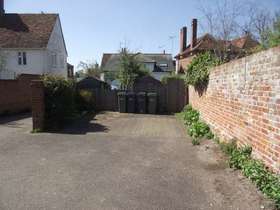 2 Bedroom Semi-Detac...