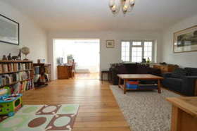 4 Bedroom Terraced