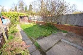 1 Bedroom Flat