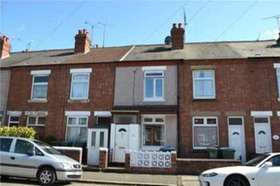 2 Bedroom Terraced