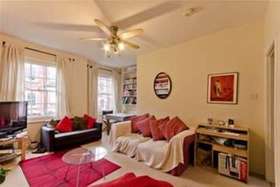 2 Bedroom Flat
