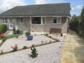 2 Bedroom Bungalow