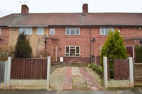 3 Bedroom Terraced