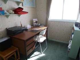 3 Bedroom End of Ter...