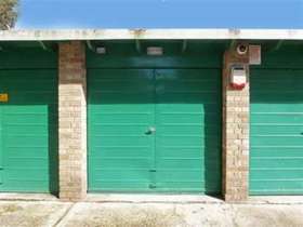 1 Bedroom Detached