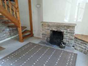 2 Bedroom Terraced