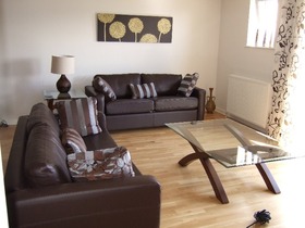 2 Bedroom Flat