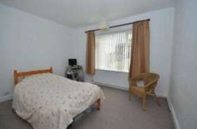 2 Bedroom Bungalow