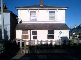 1 Bedroom Flat