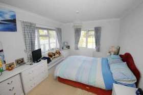 2 Bedroom Bungalow