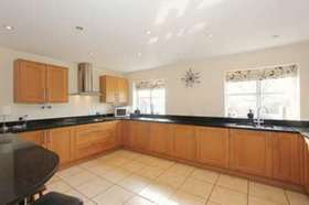 5 Bedroom Detached