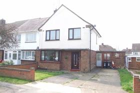 3&nbsp;Bedroom&nbsp;End of Ter...