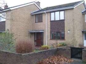 3 Bedroom Terraced