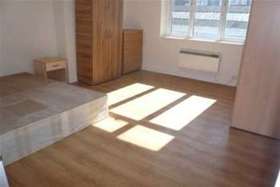 1 Bedroom Flat
