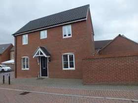 3 Bedroom Detached