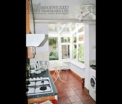 1 Bedroom Terraced