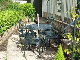 2 Bedroom Detached
