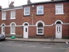 3 Bedroom Detached