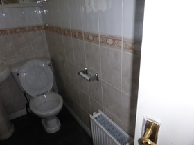 3&nbsp;Bedroom&nbsp;Terraced