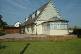 4 Bedroom Detached