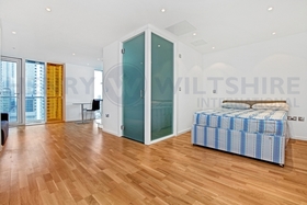 Ability Place, Millharbour  Lo...