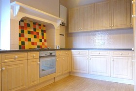 1 Bedroom Ground Fla...