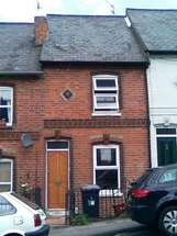 3 Bedroom Terraced