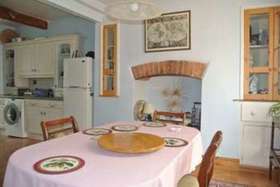 4 Bedroom Terraced