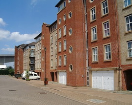 2 Bedroom Apartment