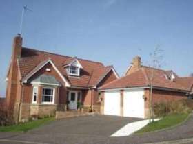 4 Bedroom Detached