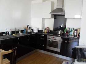 1 Bedroom Apartment